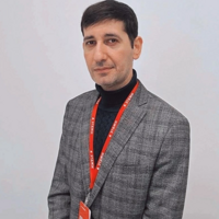 Александр Усманов