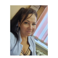 Ирина Рощенко