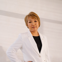 Ольга Манзарова