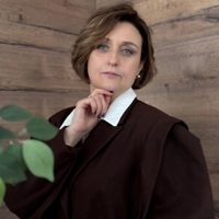 Инна Тропина