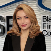 Бэлла Гадагатель