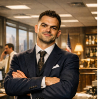 Игорь Устименко