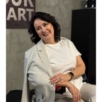 Маргарита Аксенова