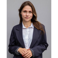 Анна Паташова