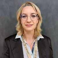 Ирина Старченко