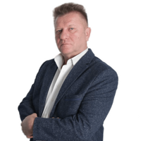 Сергей Баранов