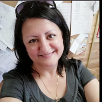 Лариса Барашок