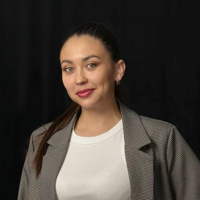 Екатерина Медведева