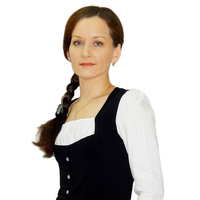 Ольга Кашигина