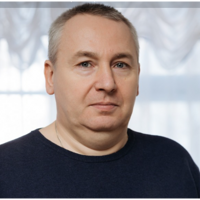 Сергей Силкин
