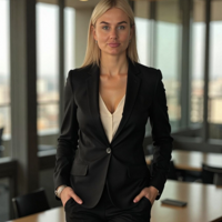 Оксана Гаврилова