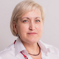 Елена Бахтина