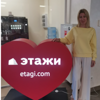 Юлия Солонина