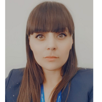 Екатерина Хамитова