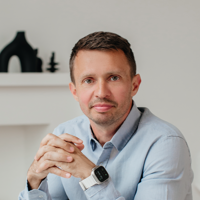 Дмитрий Кузьменко