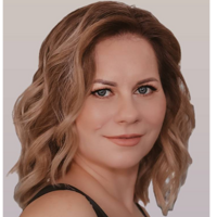 Юлия Громенко