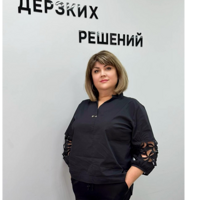 Лариса Галицкова