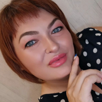 Наталья Назарова