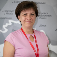 Олеся Малыхина