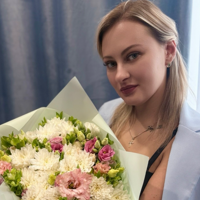 Ксения Нигорожина