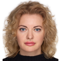 Анжелика Моисеева