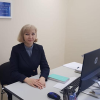 Марина Шелкоплясова