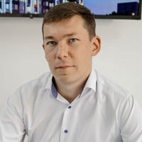 Евгений Калинин