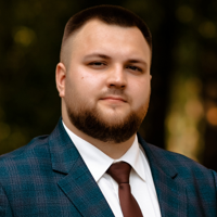 Дмитрий Иженцев