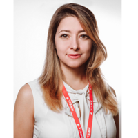Елена Новикова