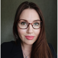 Виктория Пучкова