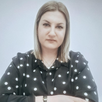 Наталья Кутлунина