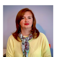 Елена Васильева