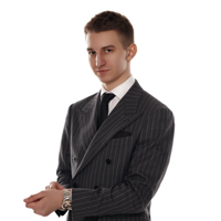 Даниил Шульженко