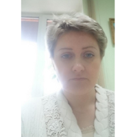 Валентина Страха
