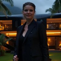 Светлана Есина