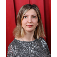 Марина Поляшова