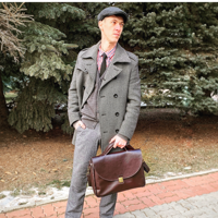 Борис Борисов