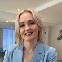 Ольга Ежкина