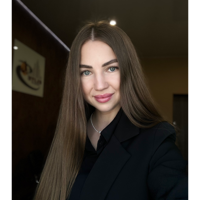 Виктория Антоненко