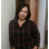 Лариса Дроздова