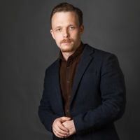 Константин Тарасов