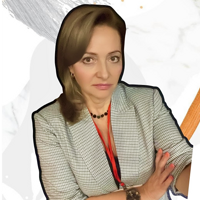 Марианна Белинская