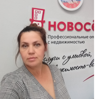 Надежда Зубкова