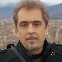 Александр Басюк