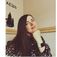 Елена Полтавцева