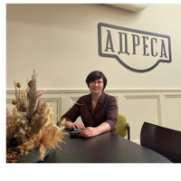 Лилия Козачук