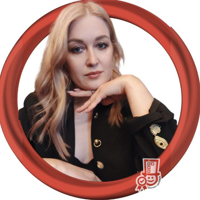 Александра Яковенко