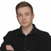 Максим Гундоров