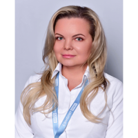 Екатерина Соколова