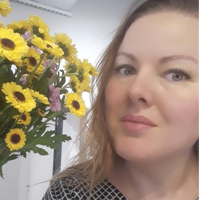 Светлана Юзбашиева